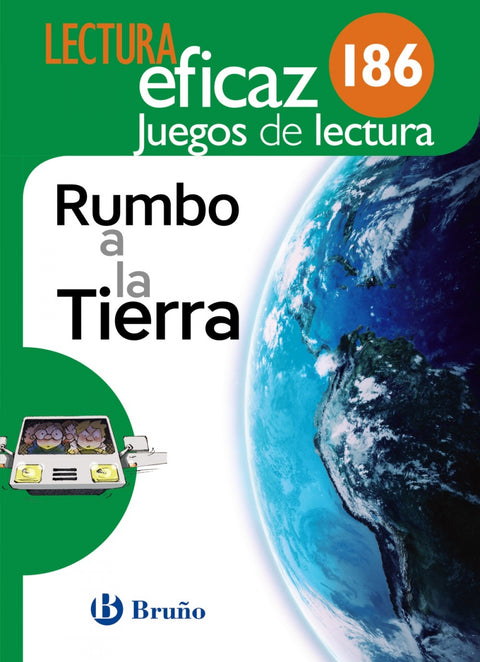 RUMBO A LA TIERRA 