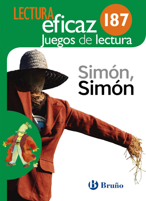  SIMÓN, SIMÓN 