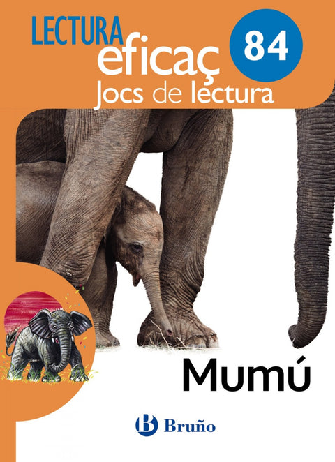  MUMU 