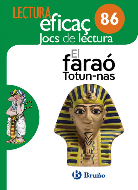  EL FARAO TOTUN-NAS 