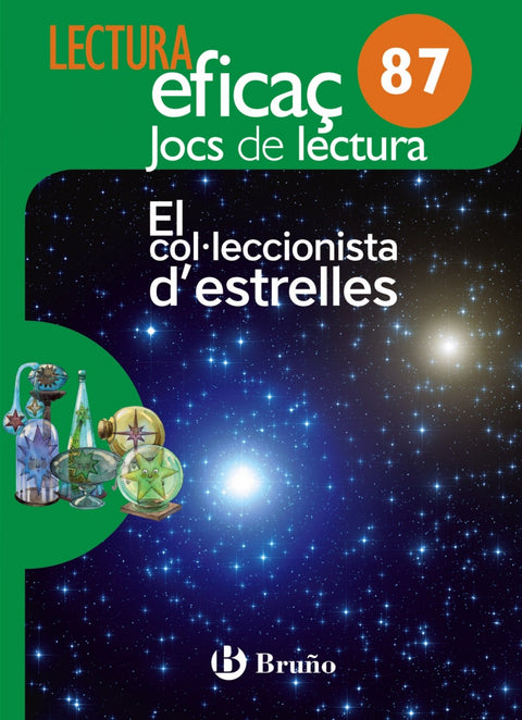 EL COL.LECCIONISTA D´ESTRELLES 