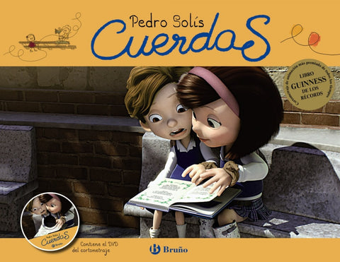  CUERDAS 