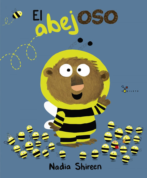  EL ABEJOSO 