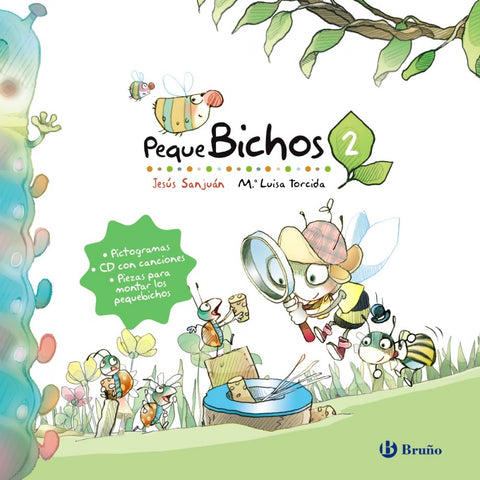  Pequebichos 2 