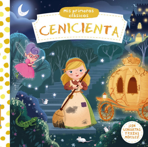  CENICIENTA 