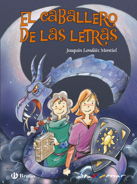  EL CABALLERO DE LAS LETRAS 