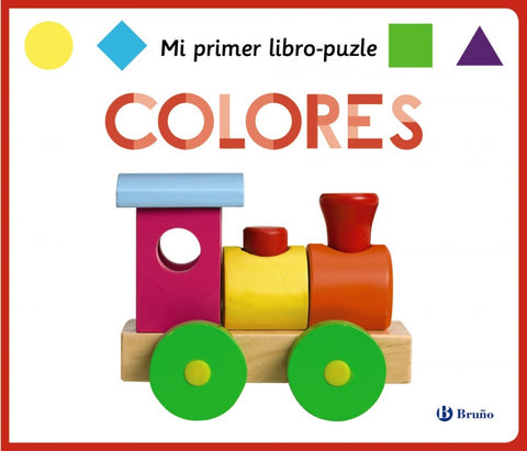  COLORES 