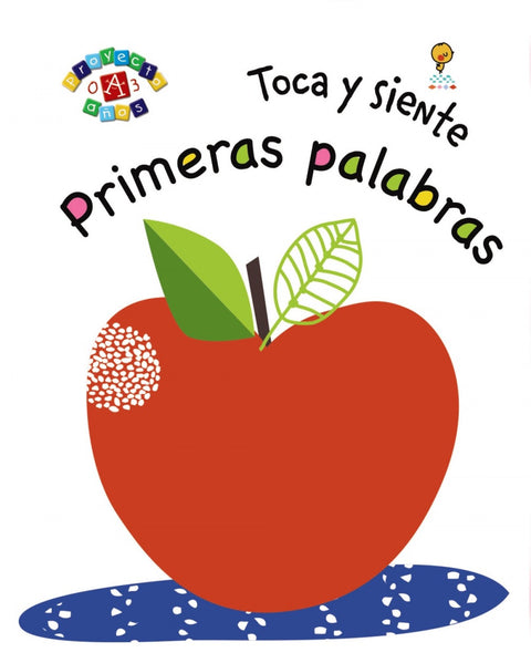 TOCA Y SIENTE 