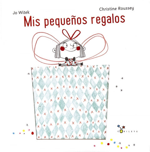  MIS PEQUEñOS REGALOS 