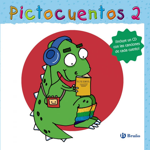  PICTOCUENTOS 2 