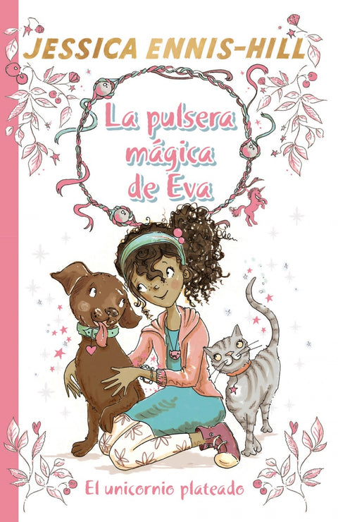  EL UNICORNIO PLATEADO 