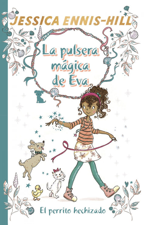  EL PERRITO HECHIZADO 