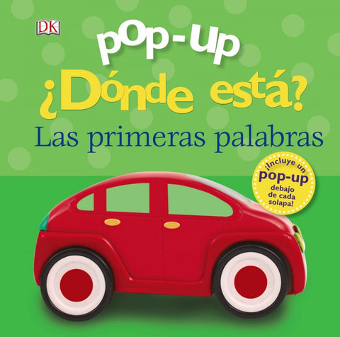 POP-UP. ¿DÓNDE ESTÁ? 