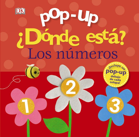  POP-UP. ¿DÓNDE ESTÁ? 
