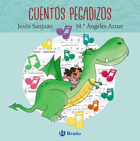  CUENTOS PEGADIZOS 