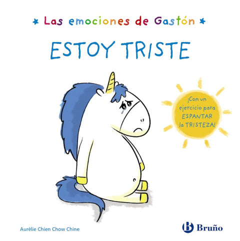  LAS EMOCIONES DE GASTÓN 