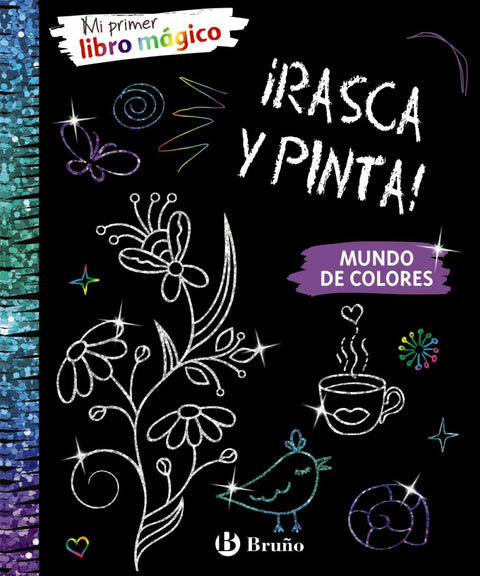  MUNDO DE COLORES 