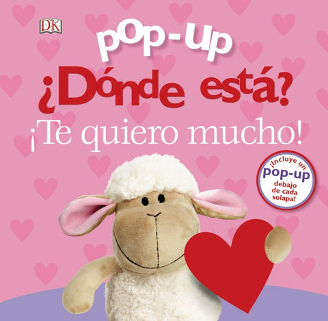  TE QUIERO MUCHO 