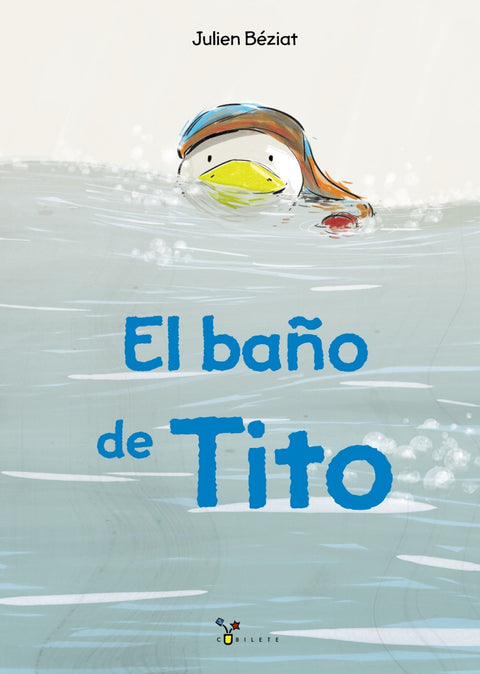  EL BAÑO DE TITO 