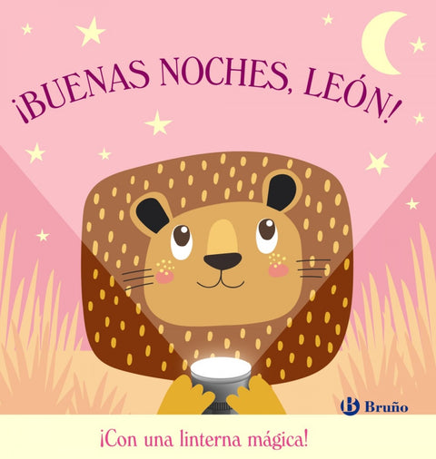  ¡BUENAS NOCHES, LEÓN! 