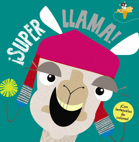  SUPERLLAMA! 