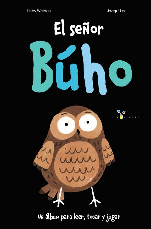  EL SEÑOR BÚHO 