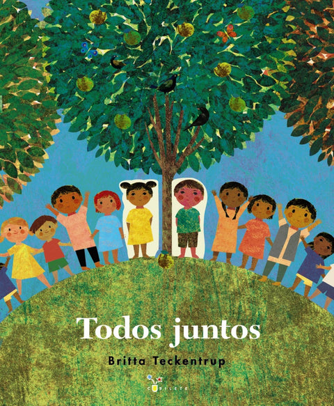  TODOS JUNTOS 