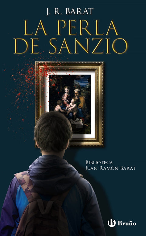  LA PERLA DE SANZIO 