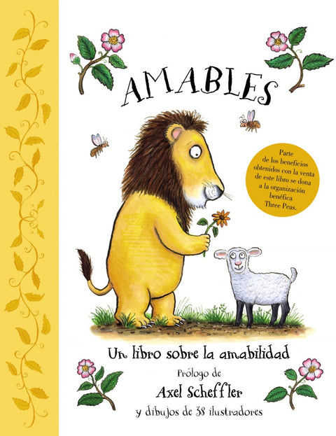  AMABLES 
