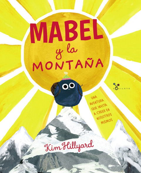  Mabel y la montaña 