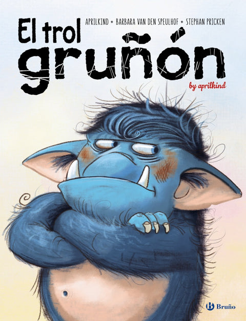  El trol gruñón 