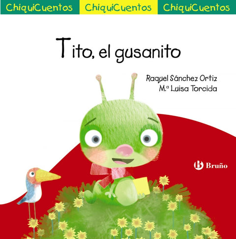  Tito, el gusanito 