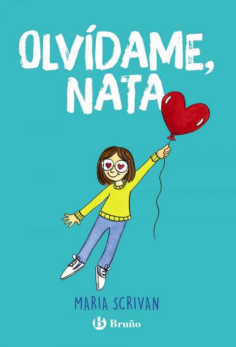  Olvídame, Nata 