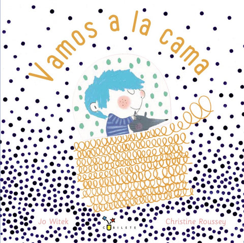  Vamos a la cama 