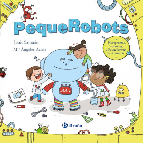  PequeRobots 