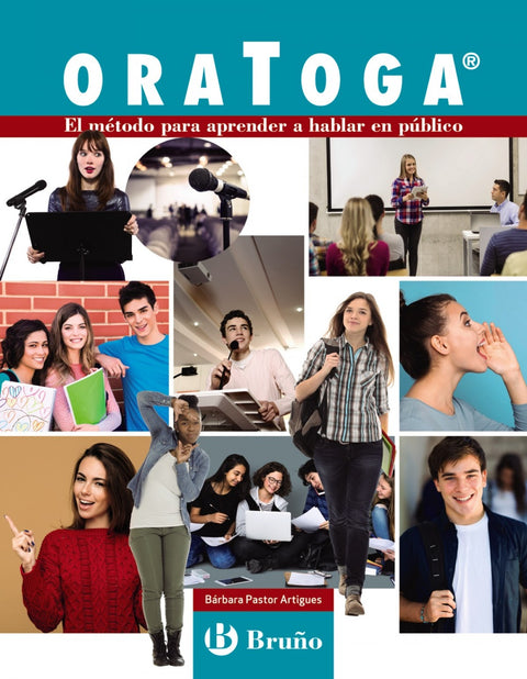  Oratoga 