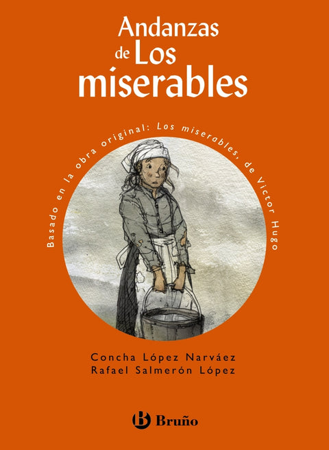  Andanzas de Los miserables 