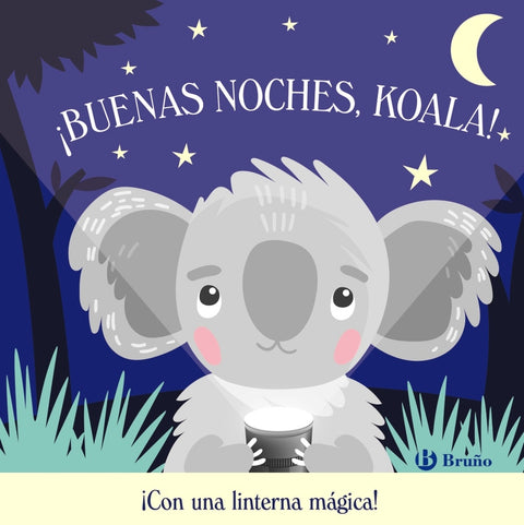  ¡Buenas noches, Koala! 