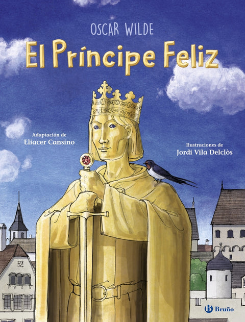  El Príncipe Feliz 