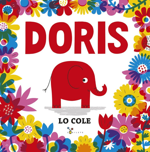  Doris 