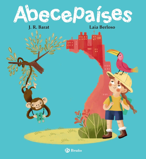  Abecepaíses 