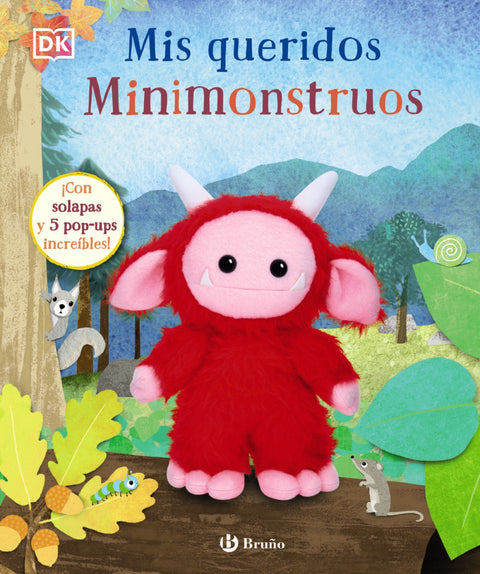  Mis queridos Minimonstruos 