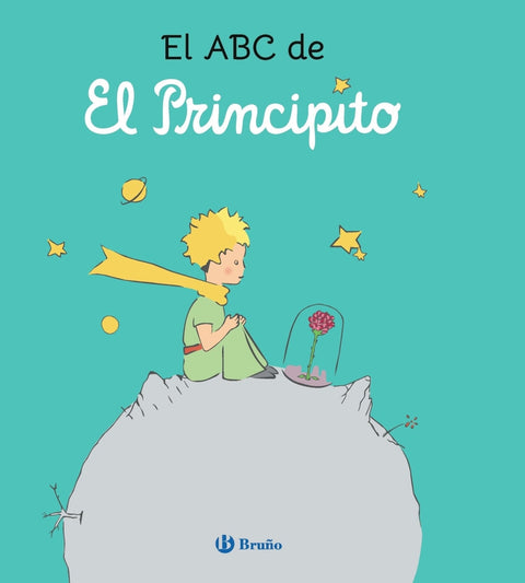 El ABC de El Principito 