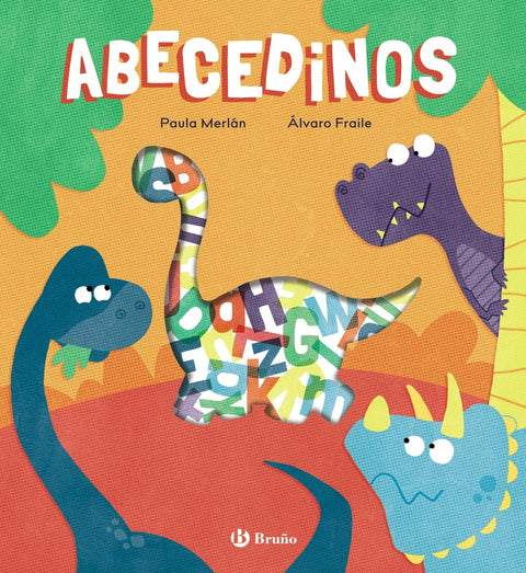  Abecedinos 
