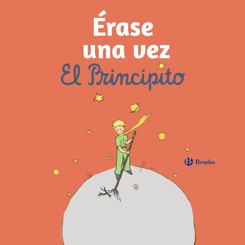  Érase una vez El Principito 