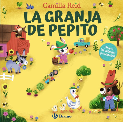  La granja de Pepito 
