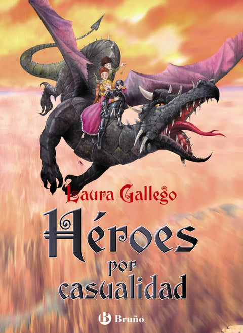  Héroes por casualidad 