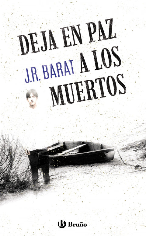  Deja en paz a los muertos 
