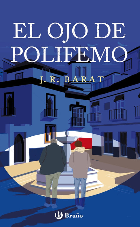  El ojo de Polifemo 