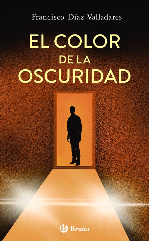  El color de la oscuridad 